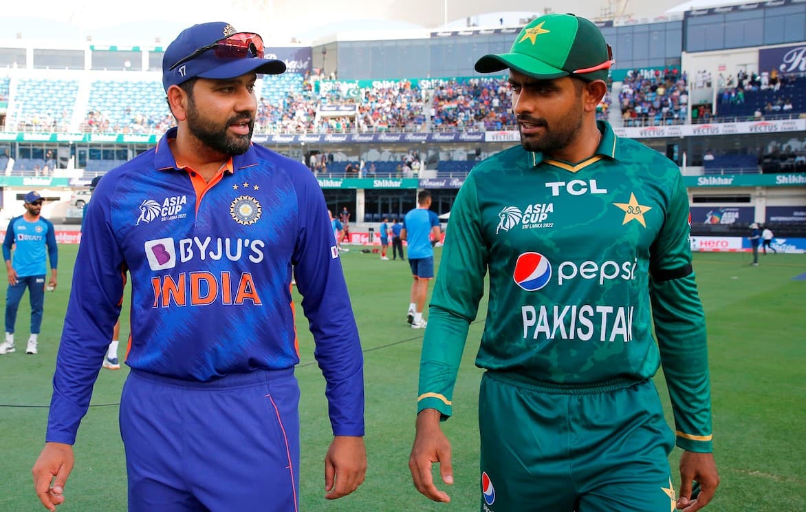 एसिया कप : भारत र पाकिस्तानको खेल १४ सेप्टेम्बरमा