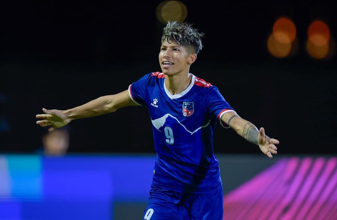 पुरानै प्लेईङ सेटलाई निरन्तरता