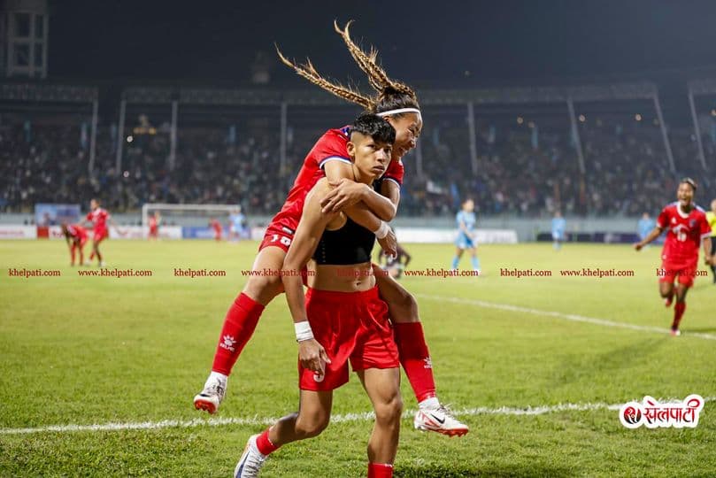 जुझारु टिम, थाकेको नेतृत्व