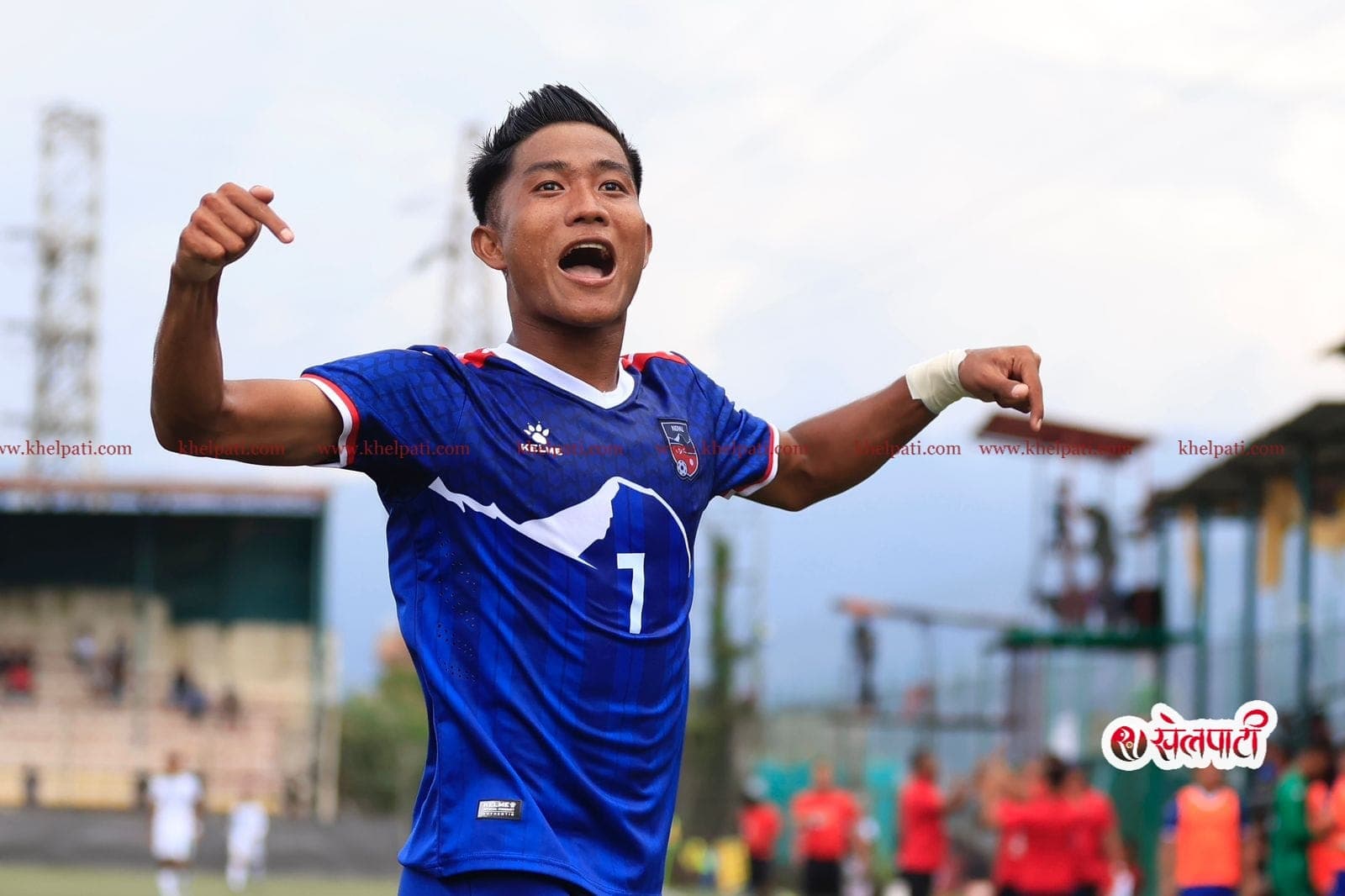 राष्ट्रिय टोलीमा समीरको पुनरागमन