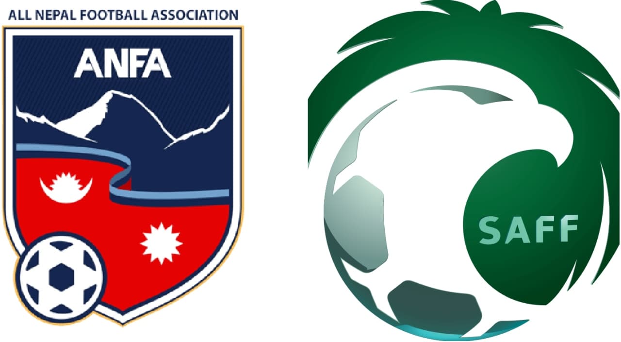 विश्वकप आयोजनामा साउदीलाई नेपालको समर्थन 