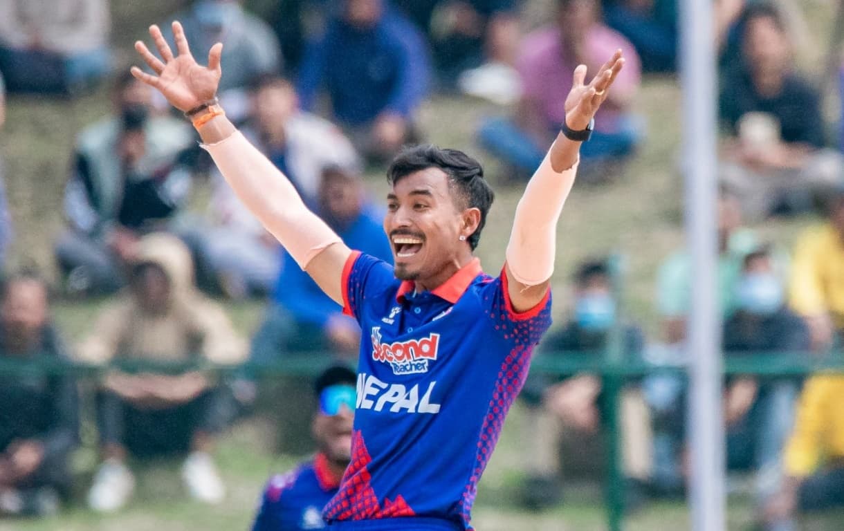 सोमपाल चम्किँदा नेपालको लगातार दोस्रो जित