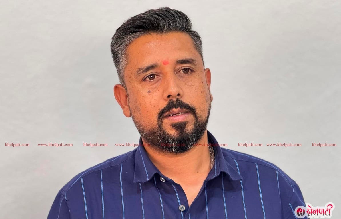 ‘हामी नियमित विश्वकप खेल्न योग्य टोली हौं’