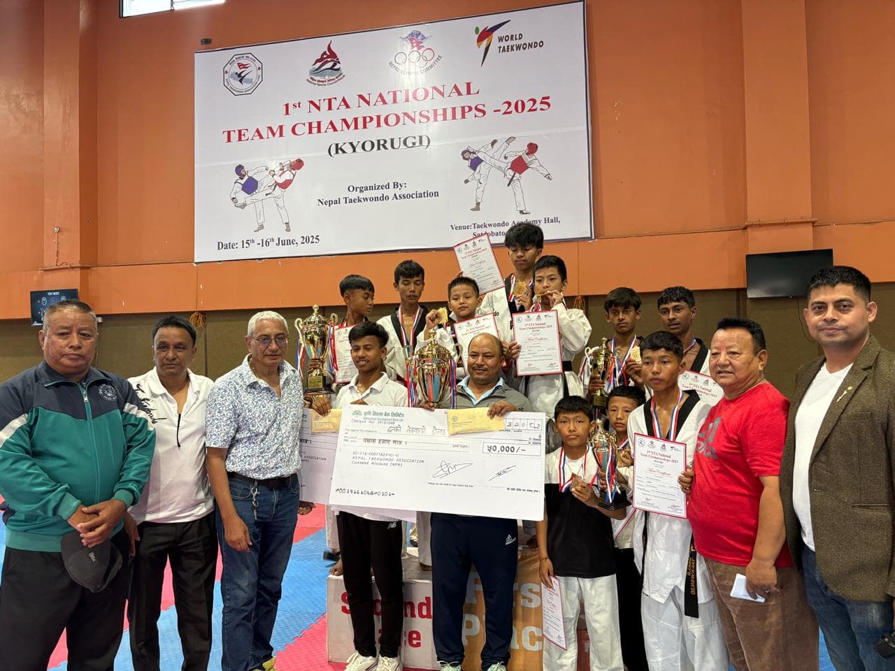 अल्फालाई उपाधि