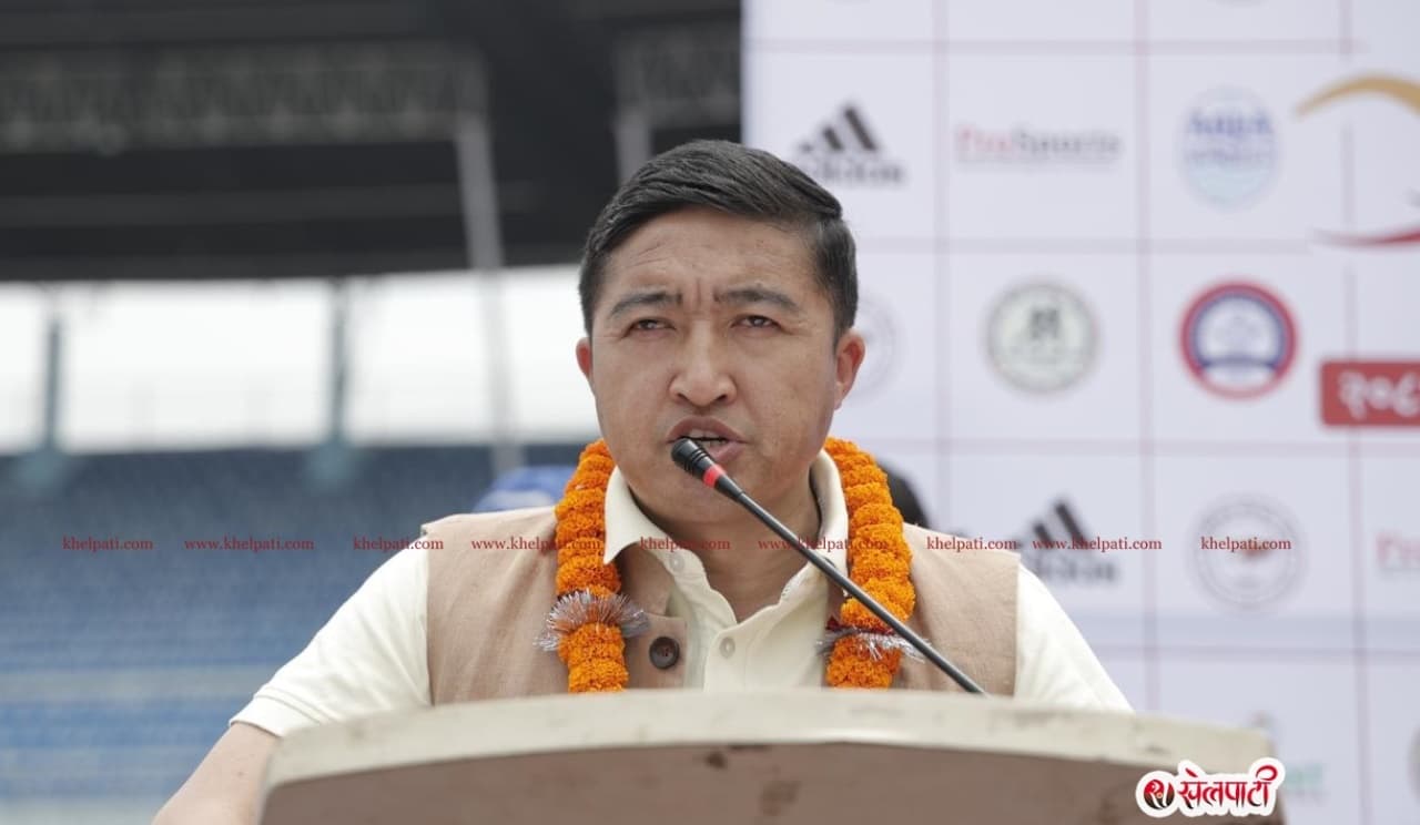 कार्यक्रम नै स्वीकृत नगरी राखेपले गर्‍यो डेढ अर्ब खर्च