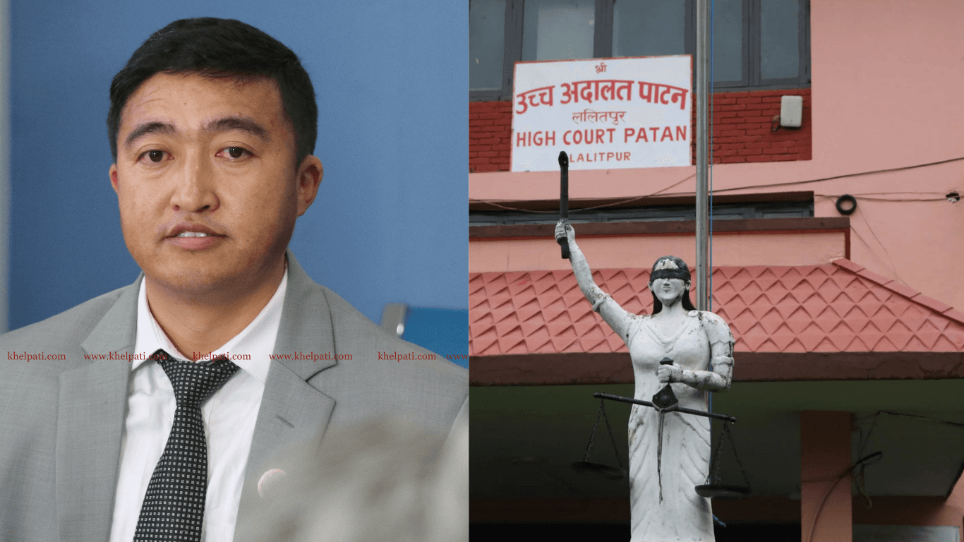 सदस्यसचिव घिसिङविरुद्ध अवहेलनाको मुद्दा खारेज