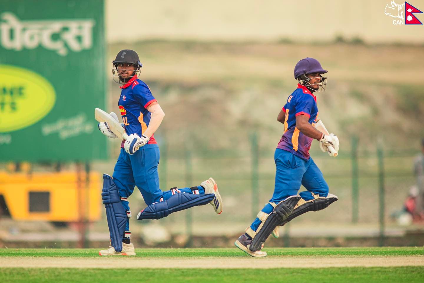 यु–१९ विश्वकप छनोटमा नेपालको पहिलो प्रतिद्वन्द्वी युएई