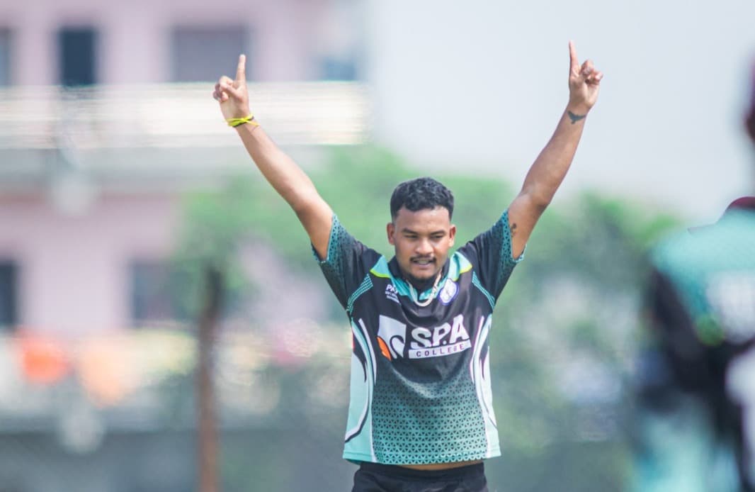 पहिलोपल्ट सुदूरपश्चिम प्रधानमन्त्री कपको फाइनलमा