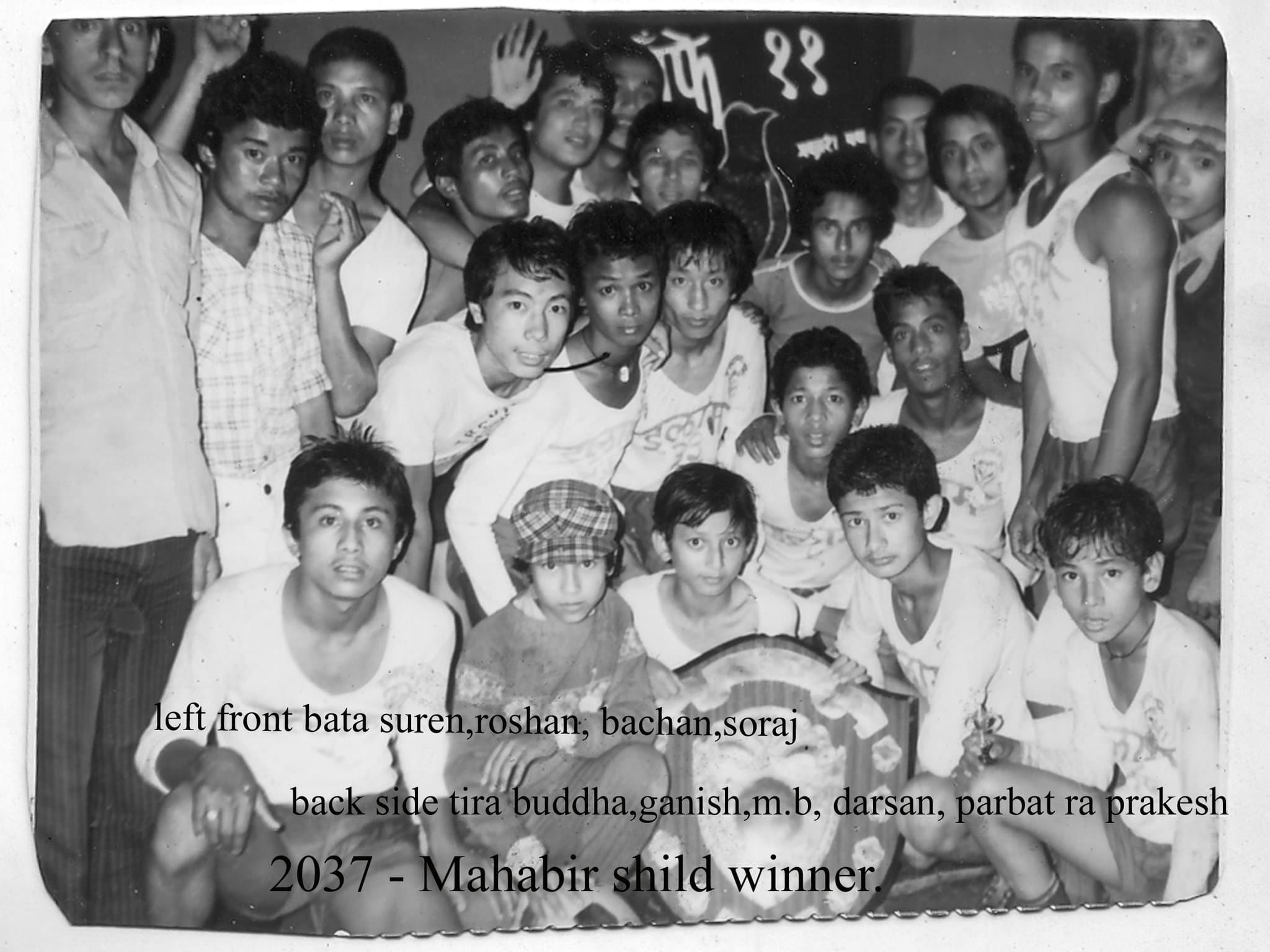 पेट्रोलमेक्सको उज्यालोदेखि इलाम गोल्डकपसम्म :  इलामको फुटबल क्रेजको जीवन्त 