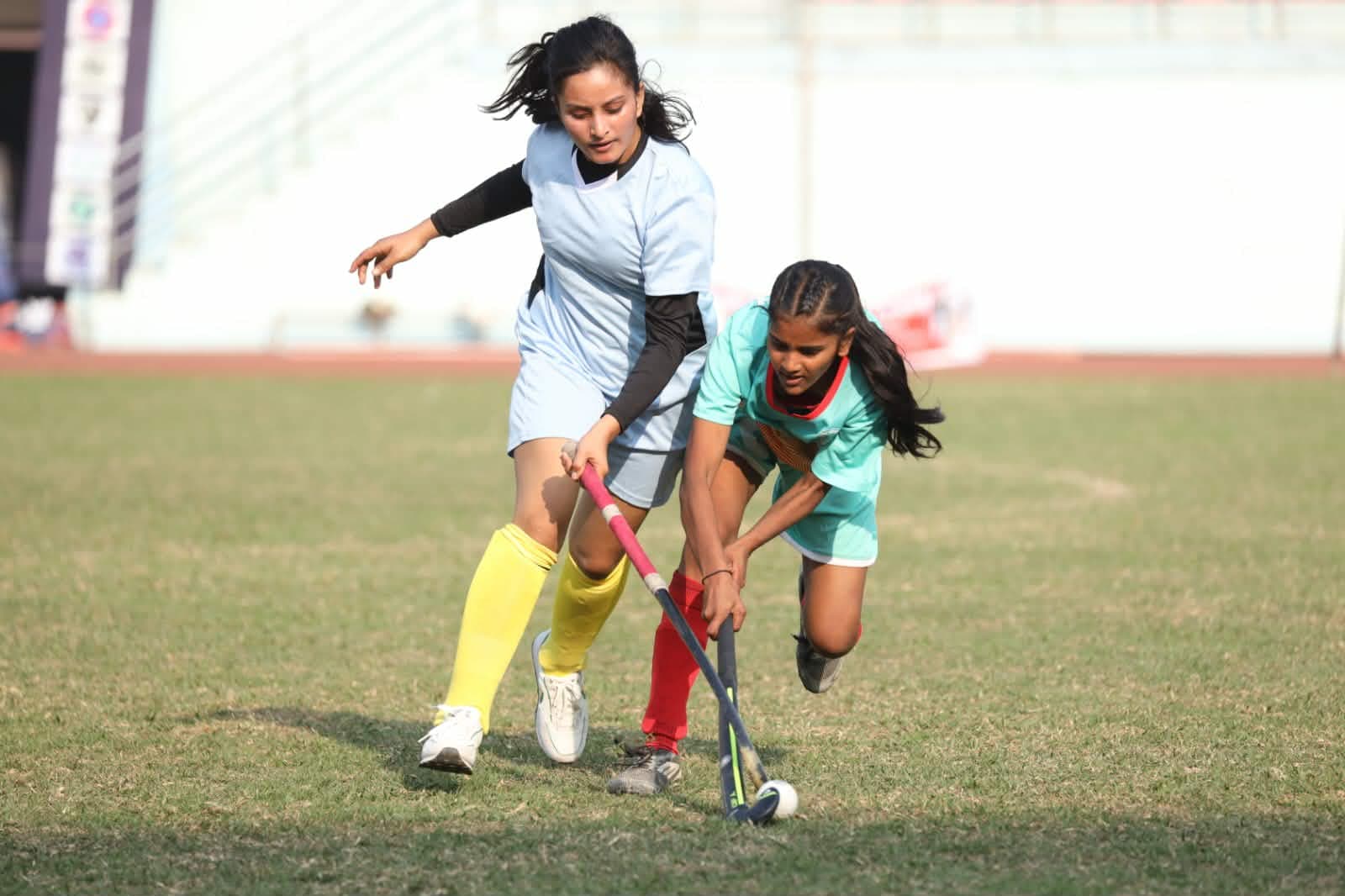 राष्ट्रिय हक्कीमा सदुरपश्चिम र मधेशको जित