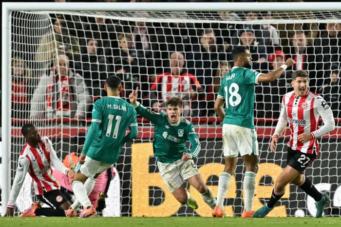 अझै रोकिएन लिभरपुलको खराब लय