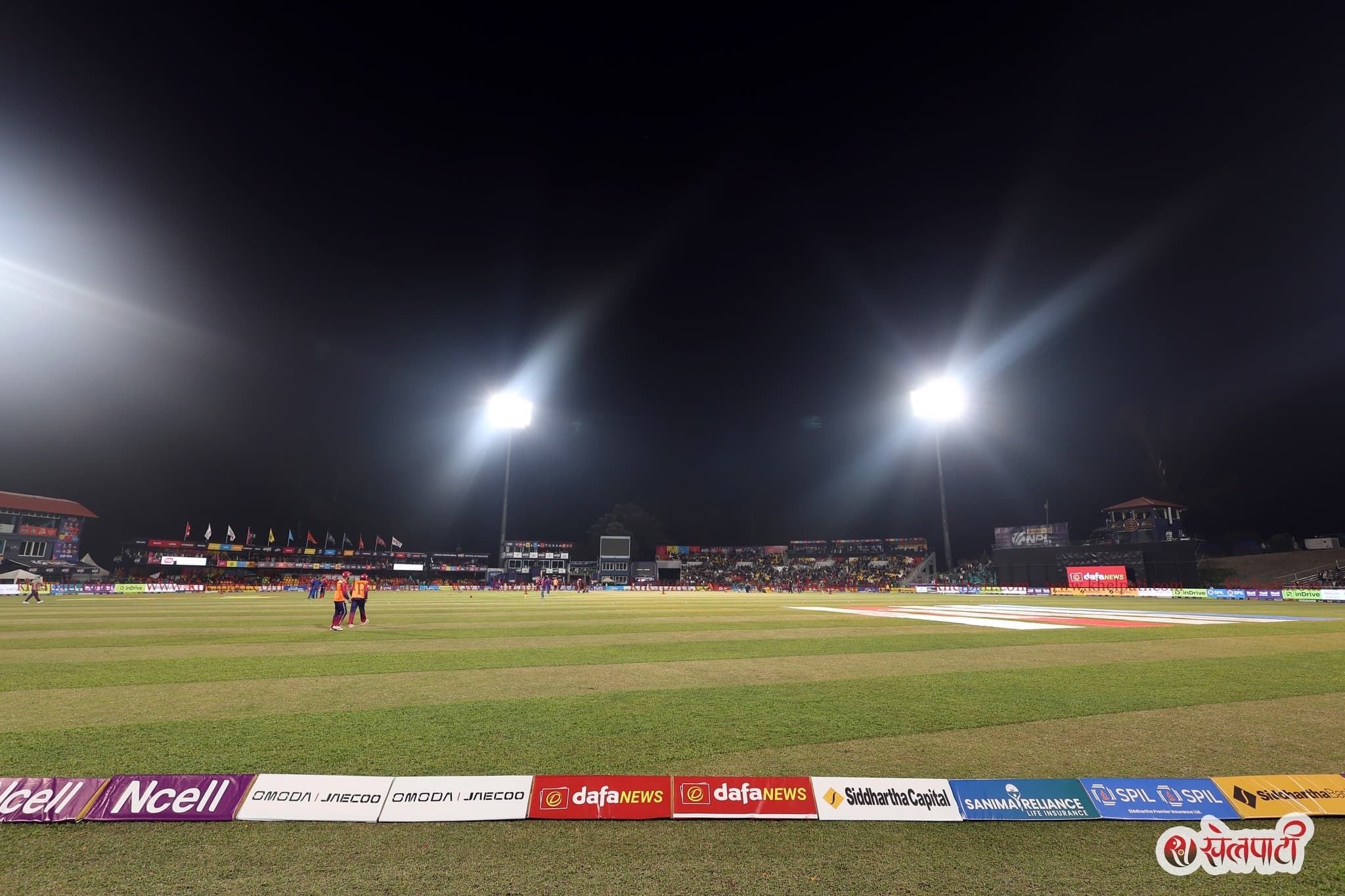 एनपीएलमा जुवा कम्पनीको प्रवेश, क्यानलाई स्पष्टीकरण सोध्ने तयारी