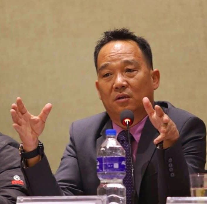 एन्फाले ए डिभिजन क्लबलाई बैठकमा बोलायो