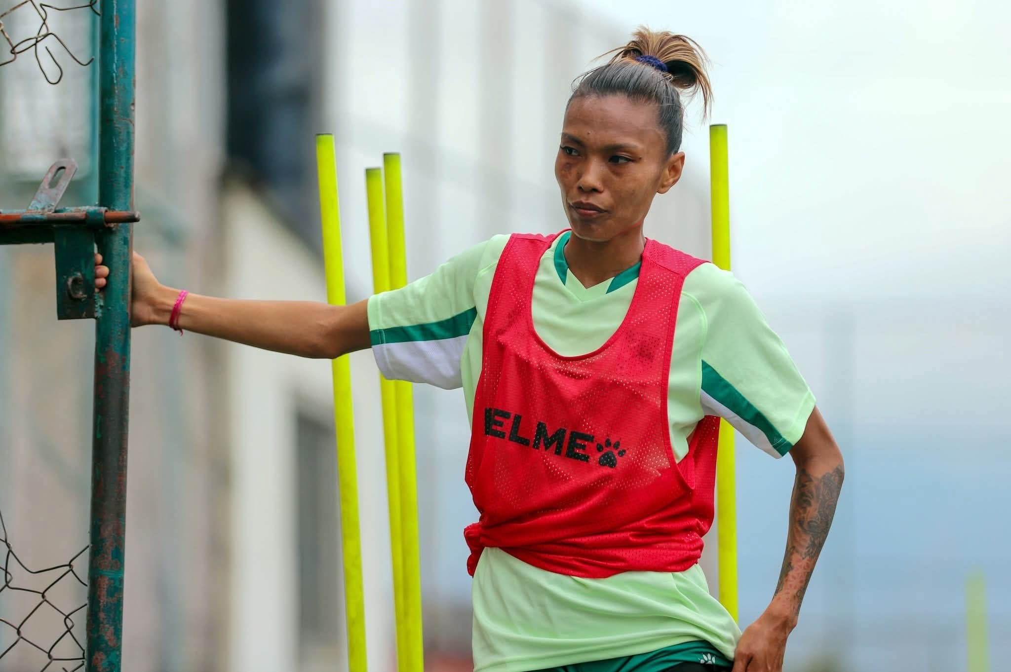 गीताको शल्यक्रिया सफल