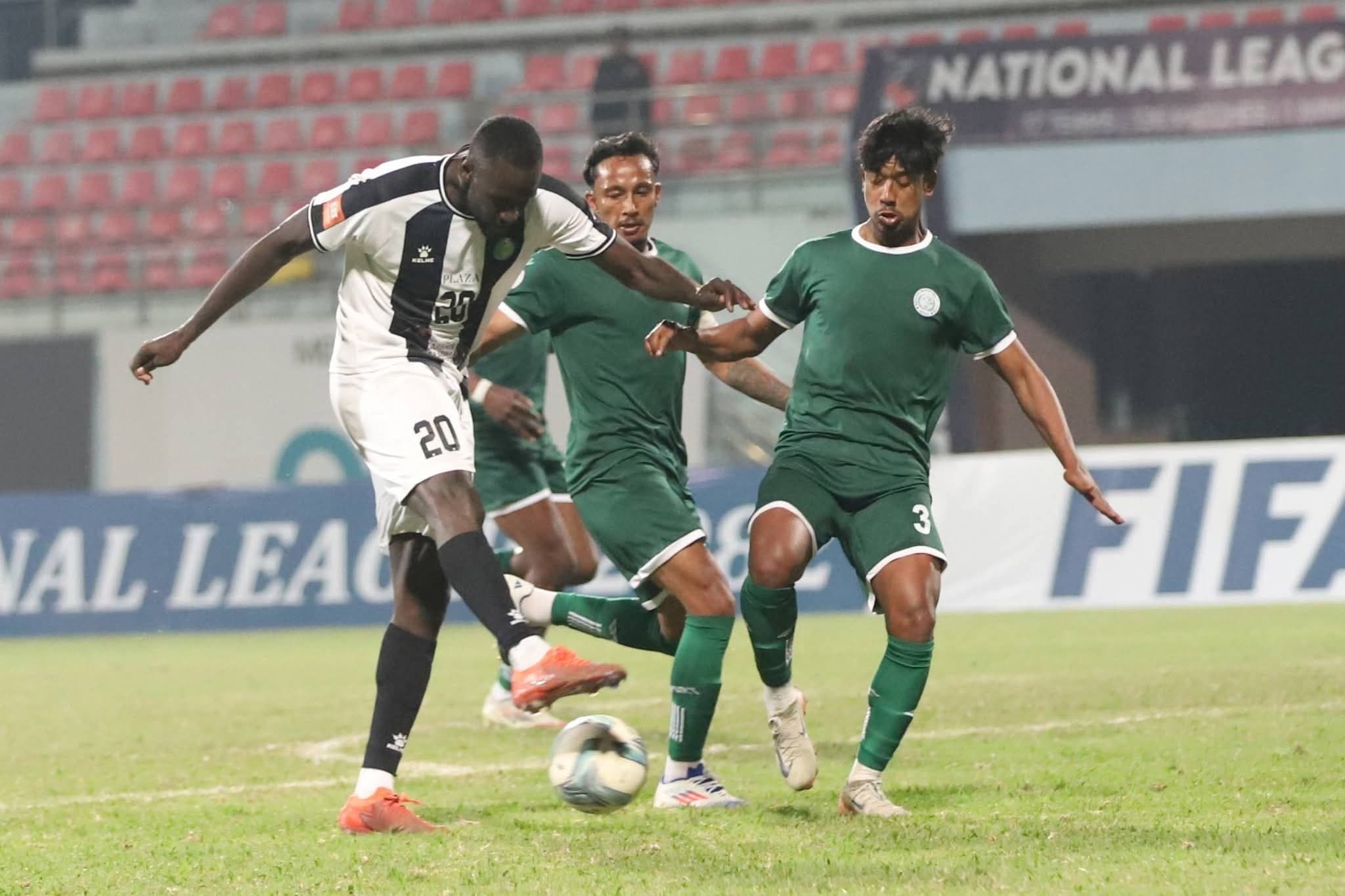 मनाङ र प्लानिङको बराबरी