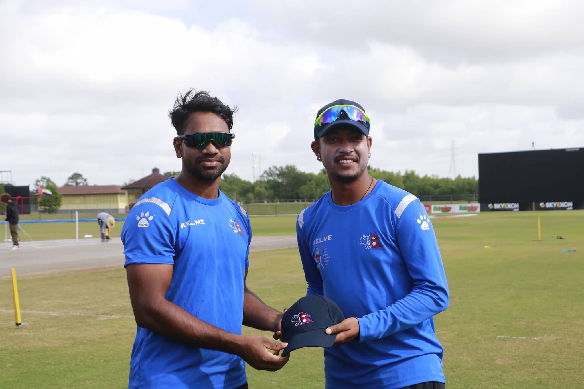 नेपाली टोलीमा आदिलको पुनरागमन