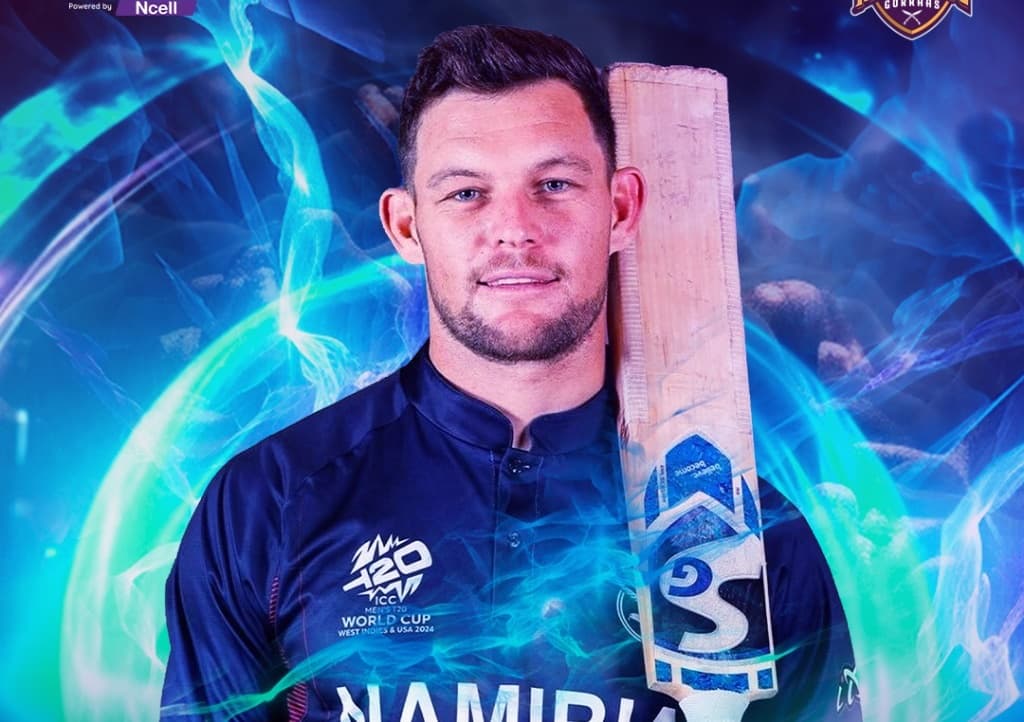 इरसमसले काठमान्डु गोर्खाजबाट खेल्ने