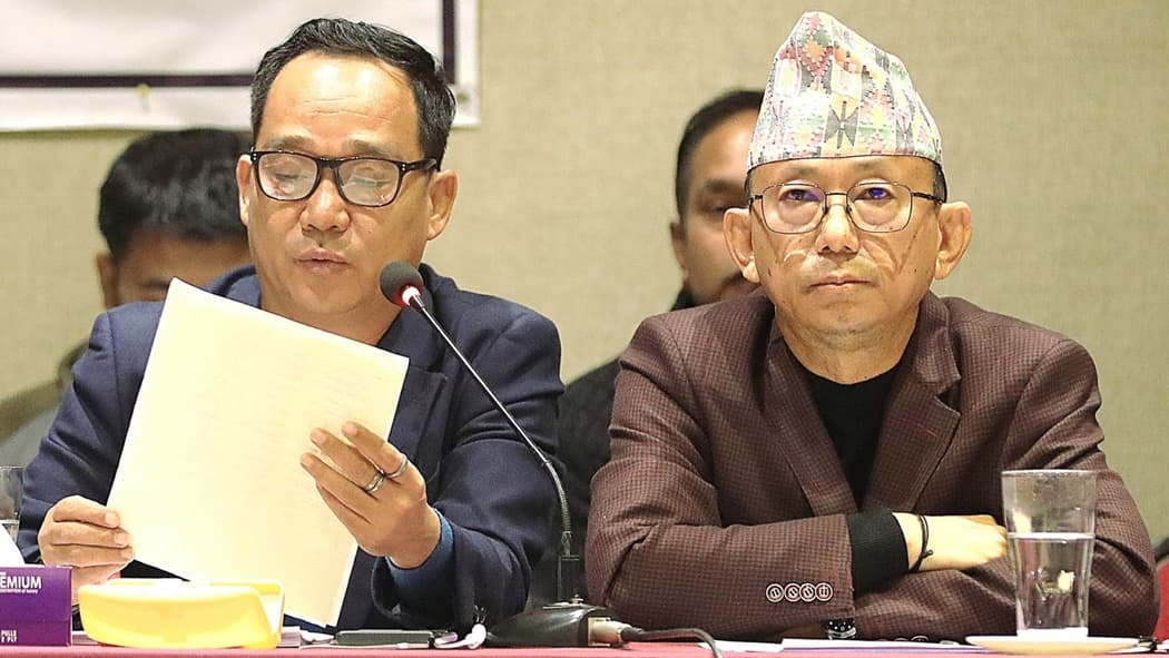 एक लाख ८१ हजारसम्मको विश्वकप टिकट बिक्री गर्दै एन्फा