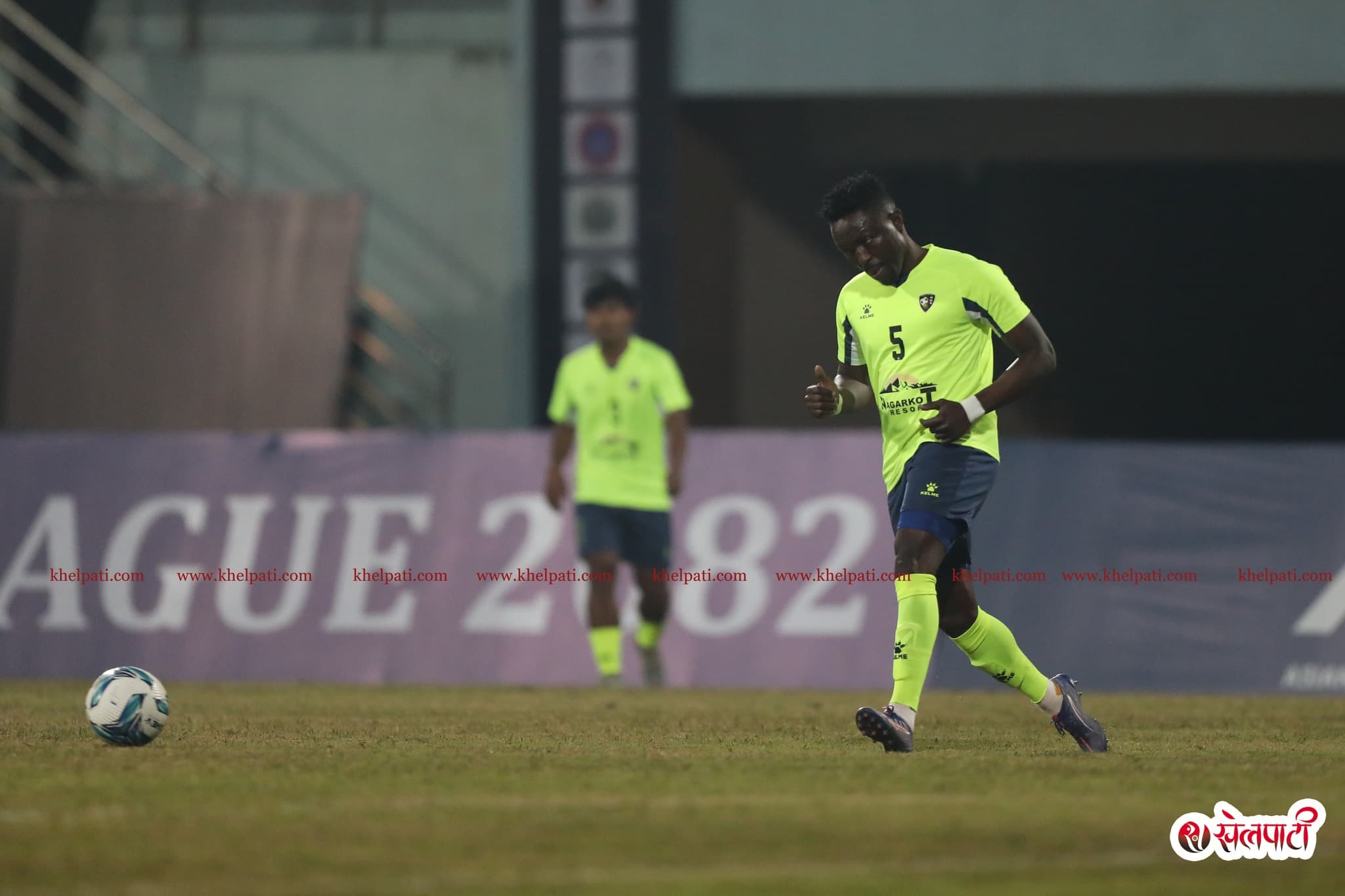 प्लानिङलाई एनआरटीले रोक्यो