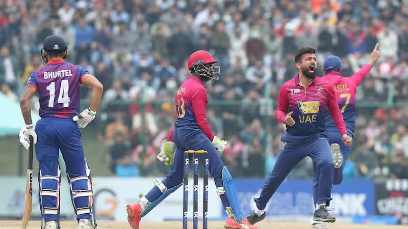 मध्यपूर्वमा तनाव बढ्दा नेपालमा तय भएको लिग २ का खेल अन्यौलमा !