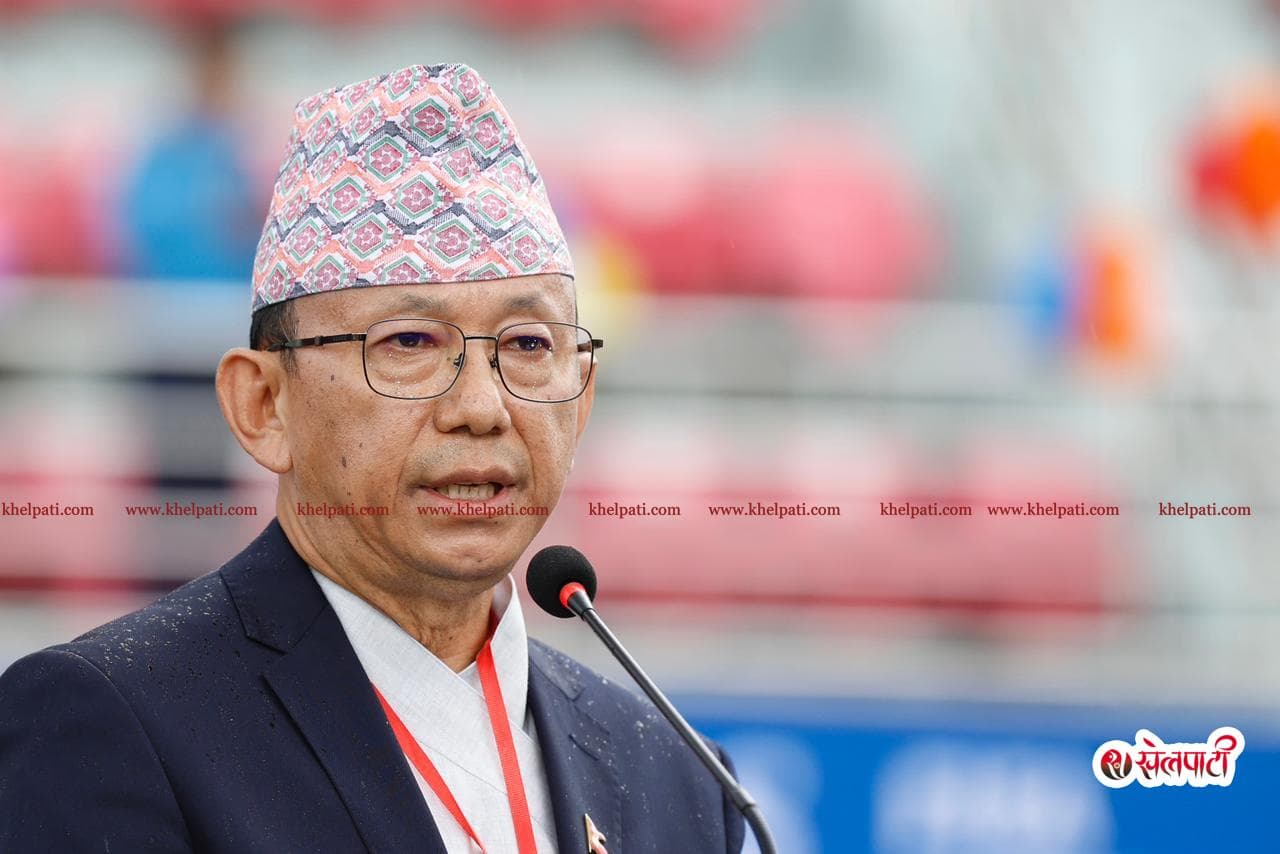 अझै भेटिदैनन् एन्फा अध्यक्ष र महासचिव !