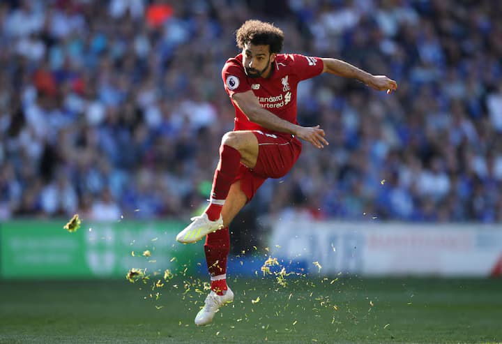 सलाह अझै ४० वर्षसम्म खेल्न सक्नेछन्