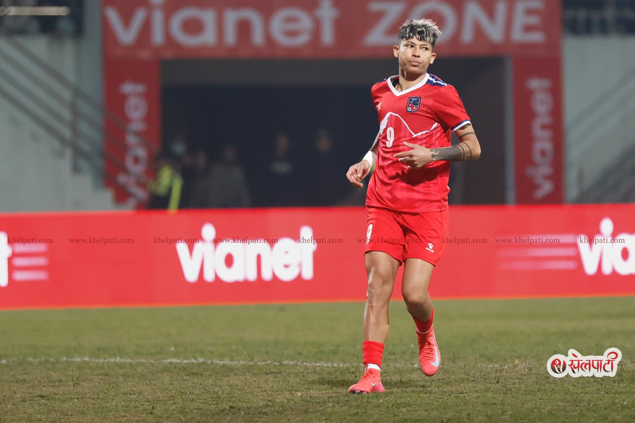 ‘एन्फाले दुई महिना झुलायो, अब पैसा दिन्छु भने पनि लिदिनँ’