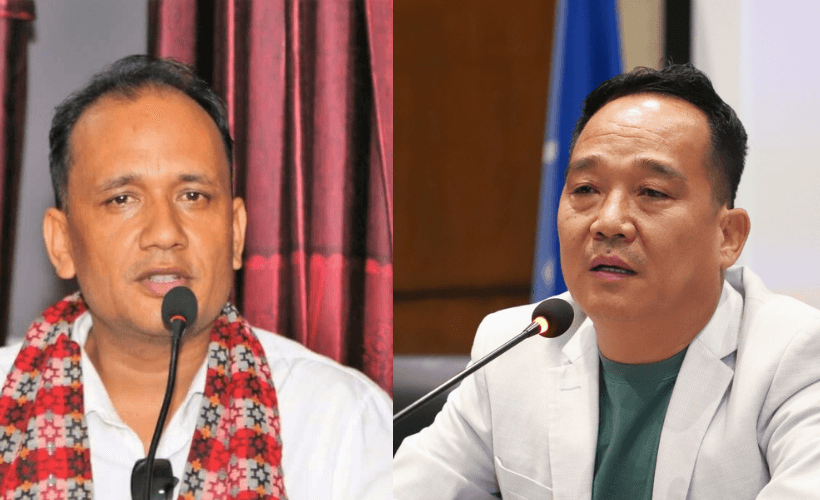 वीरबहादुरले महासचिव राईलाई भने– स्पष्टीकरण नदिए कारबाहीको प्रक्रिया अगाडि बढाउँछु