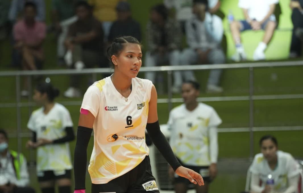 एभरेस्ट भलिबल लिगका बाँकी खेल तत्कालै नहुने