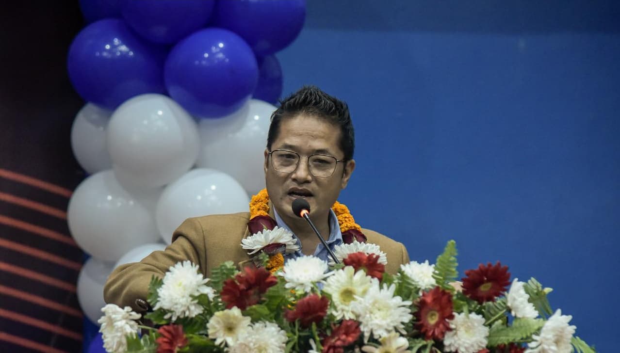 तेस्रो बागमती प्रदेश खेलकुद जेठमा हुने 