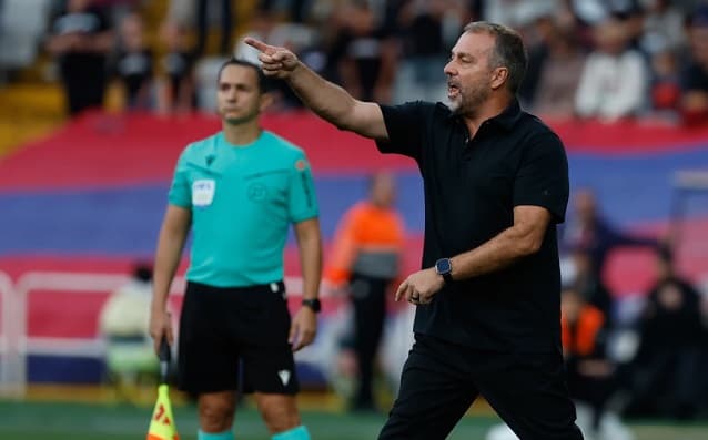 फ्लिकले ‘एल क्लासिको’ गुमाउने