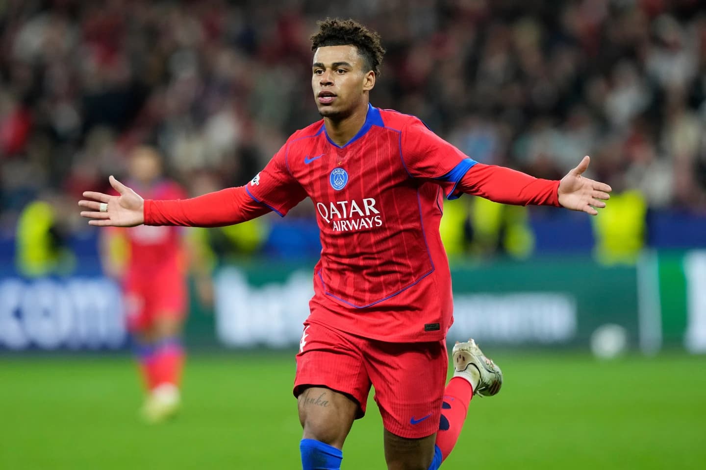  टप–क्लास टोली पीएसजी