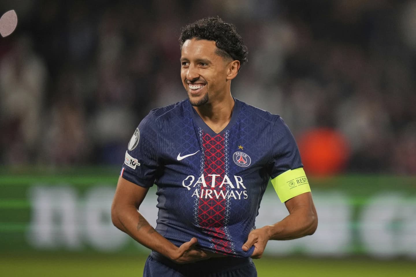 उपाधि रक्षा यात्रामा पीएसजी