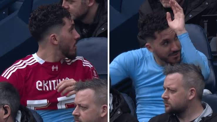 चेर्कीले किन लगाए लिभरपुलको जर्सी ?