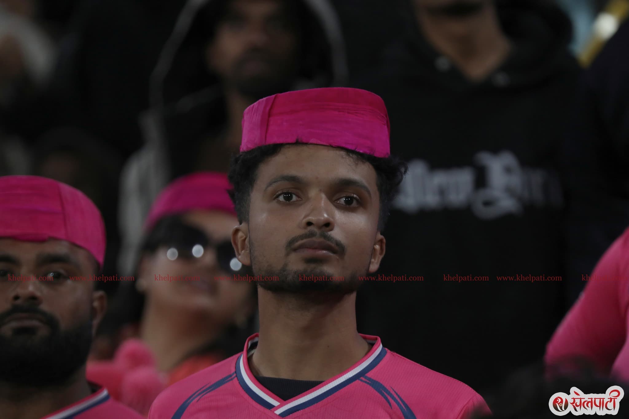 पुछारको जनकपुर र सुदूरको भेट  