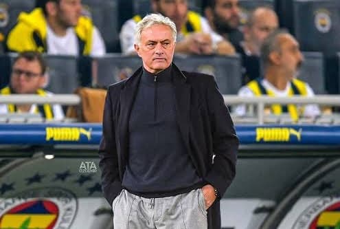 मोरिन्होलाई उस्तै सम्मान