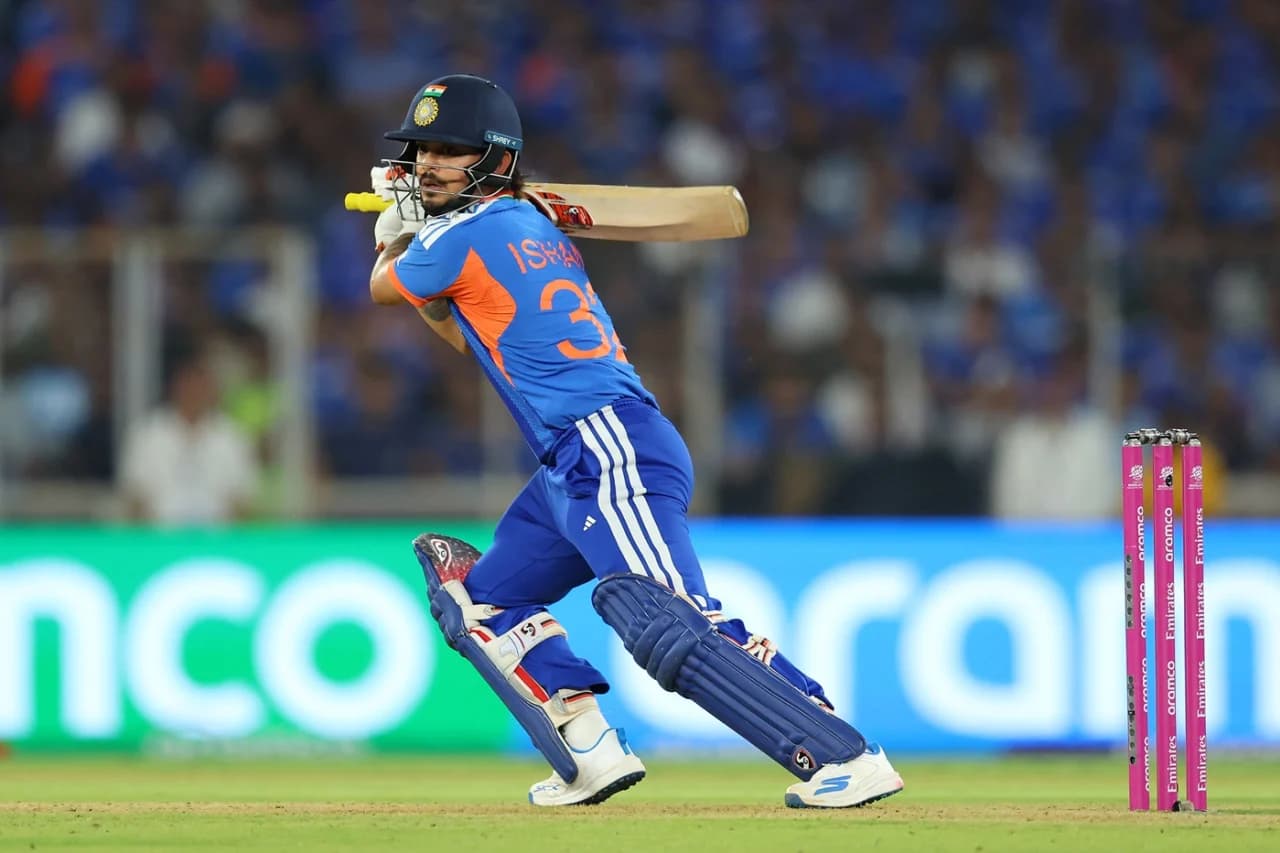 न्युजिल्यान्डलाई भारतको विशाल लक्ष्य