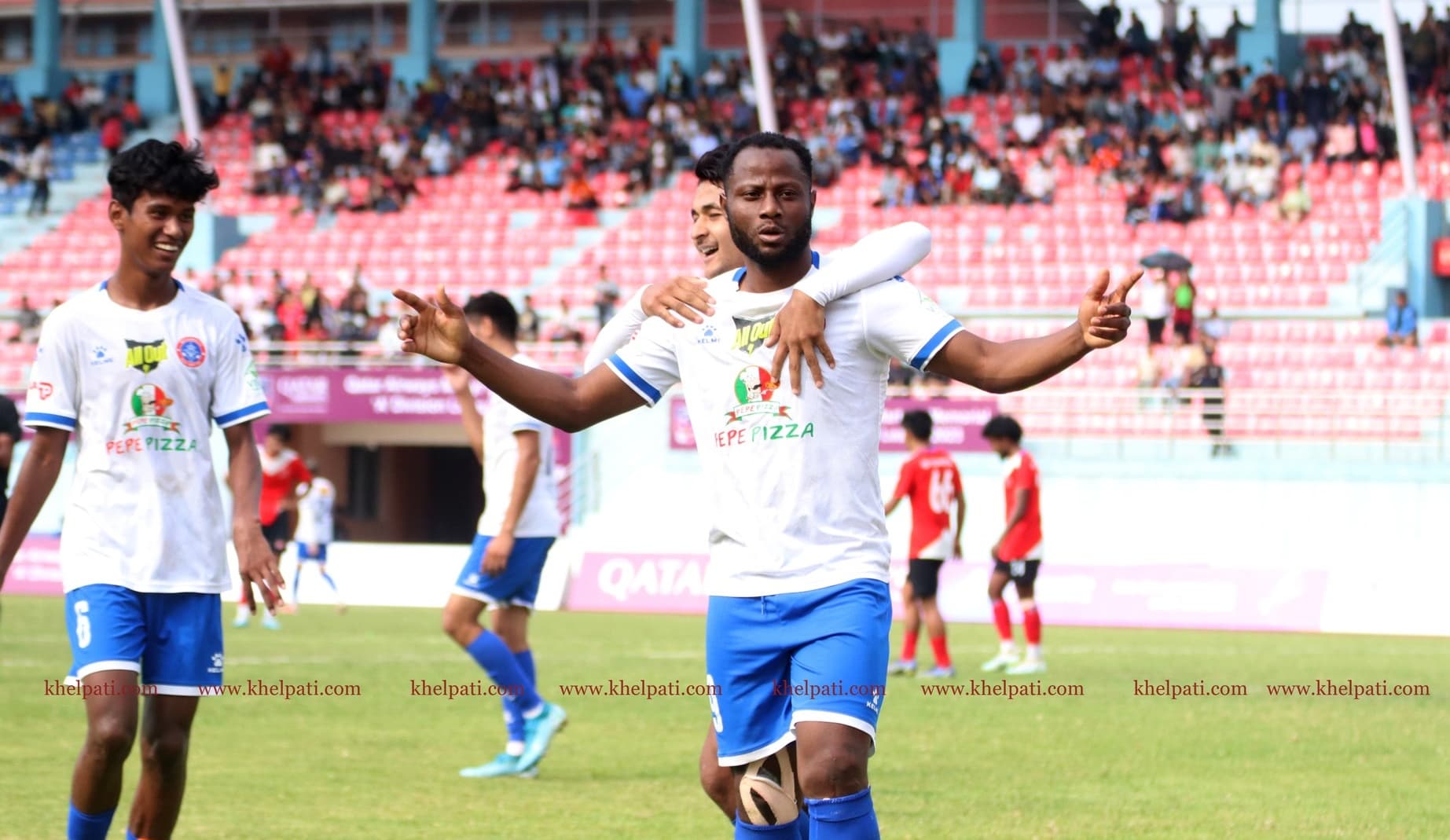 किन राष्ट्रिय लिग भन्दैछ एन्फा ? 