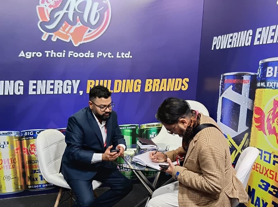 खेलकुदको प्रवर्द्धक एक्सट्रिम एनर्जी अन्तर्राष्ट्रिय बजारमा 