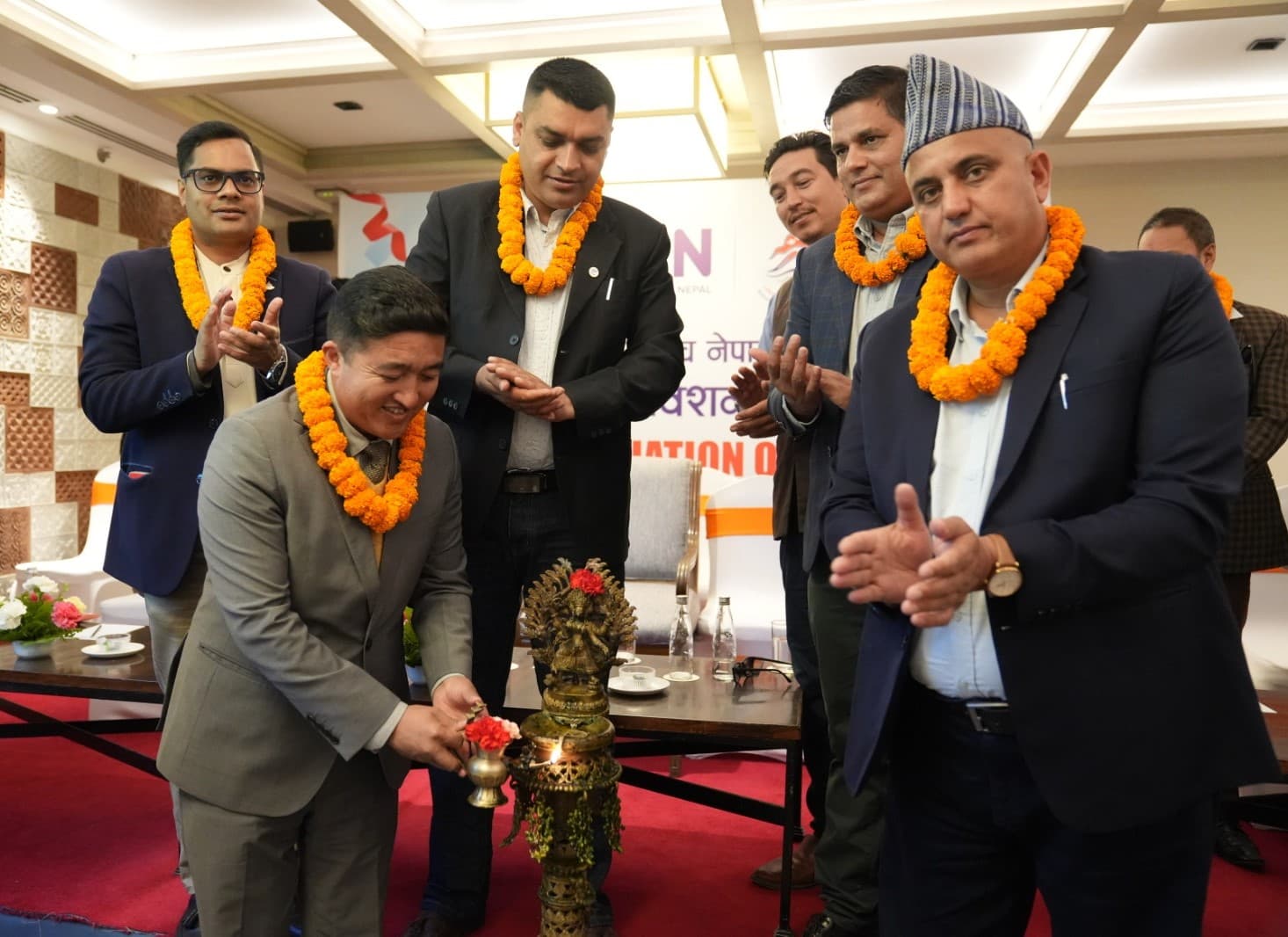 ‘खेल संघको कार्ययोजना महत्त्वपूर्ण’