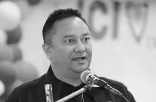 झापा गोल्डकपका पूर्वअध्यक्ष मृत फेला