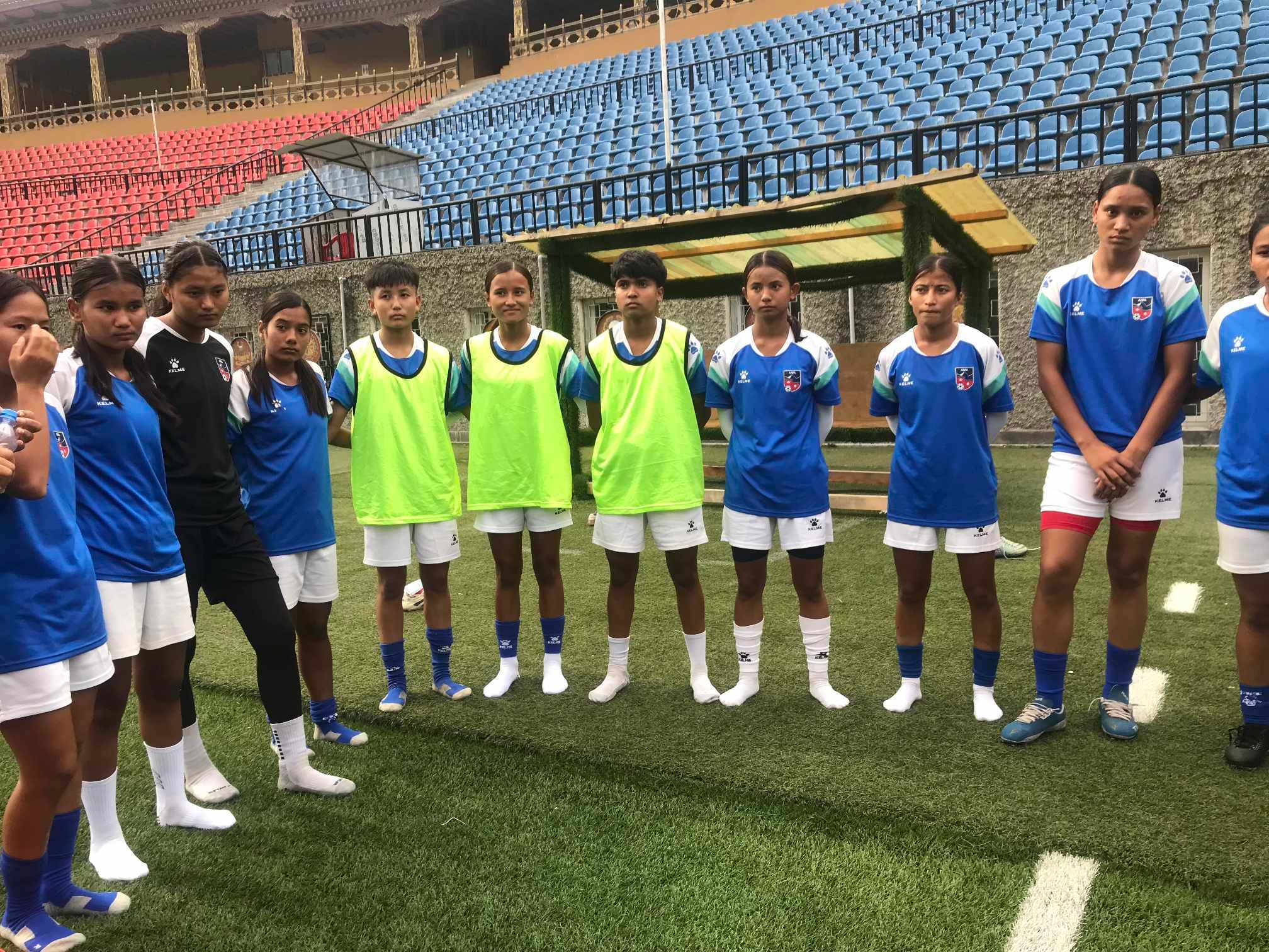 नेपालको सधैंको कठिन प्रतिद्धन्दी भारत