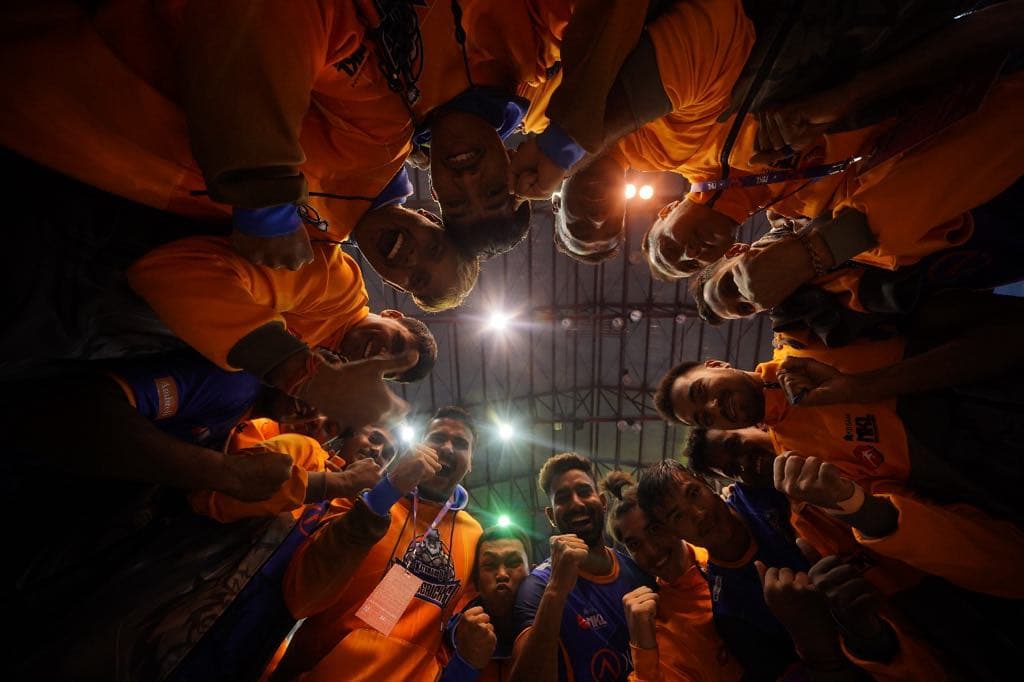 काठमान्डु र जनकपुरको प्ले–अफमा स्थान पक्का