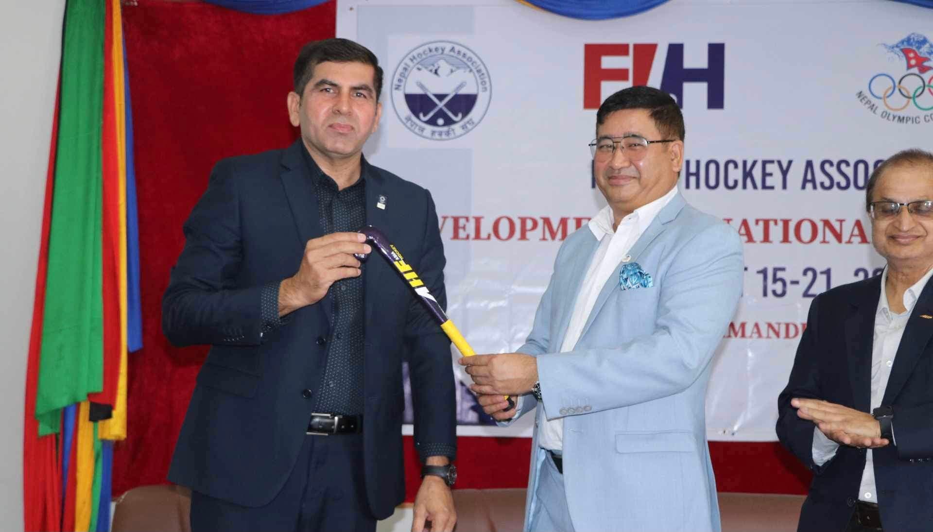 हक्की सोलिडारिटी कार्यक्रम सुरु