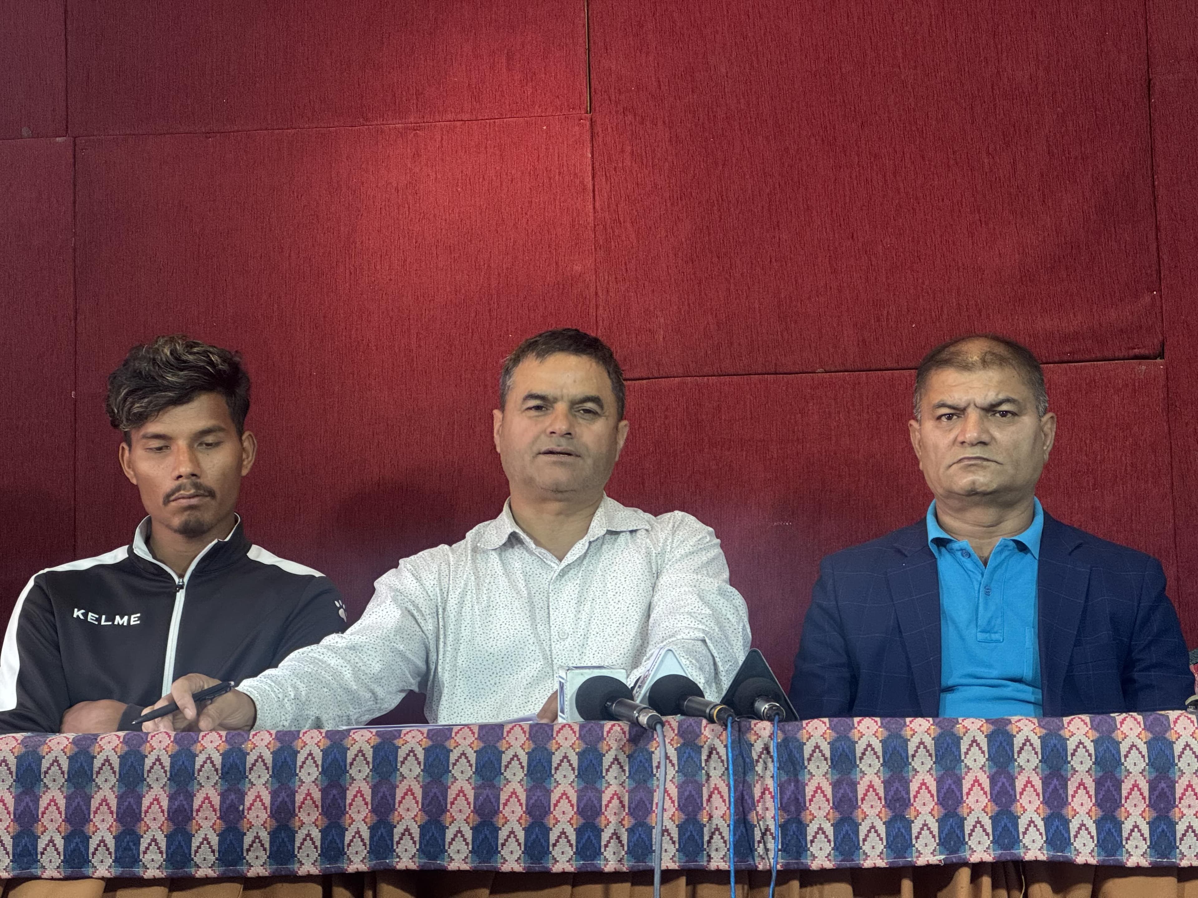 न्यायको खोजीमा सरस्वती