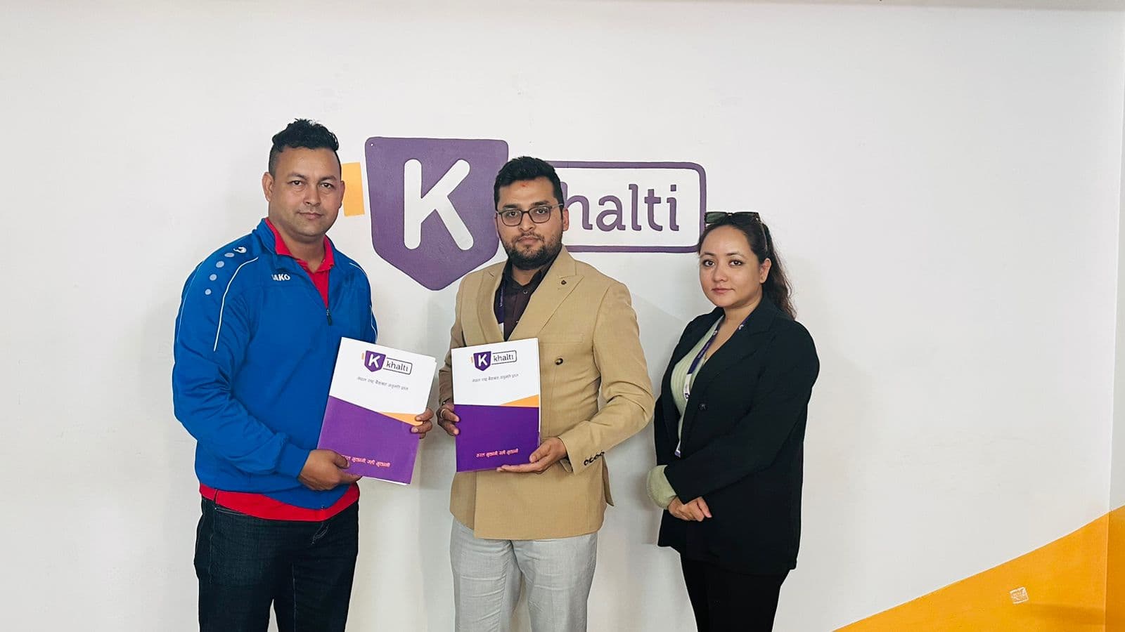 साफ च्याम्पियनसिपको टिकट खल्ती एपबाट किन्न पाइने