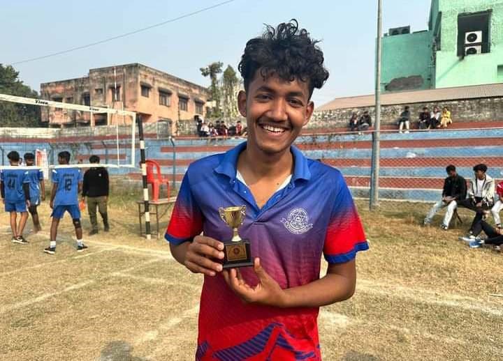 कोसीको कप्तानी अभिषेक र सोनियाले गर्ने