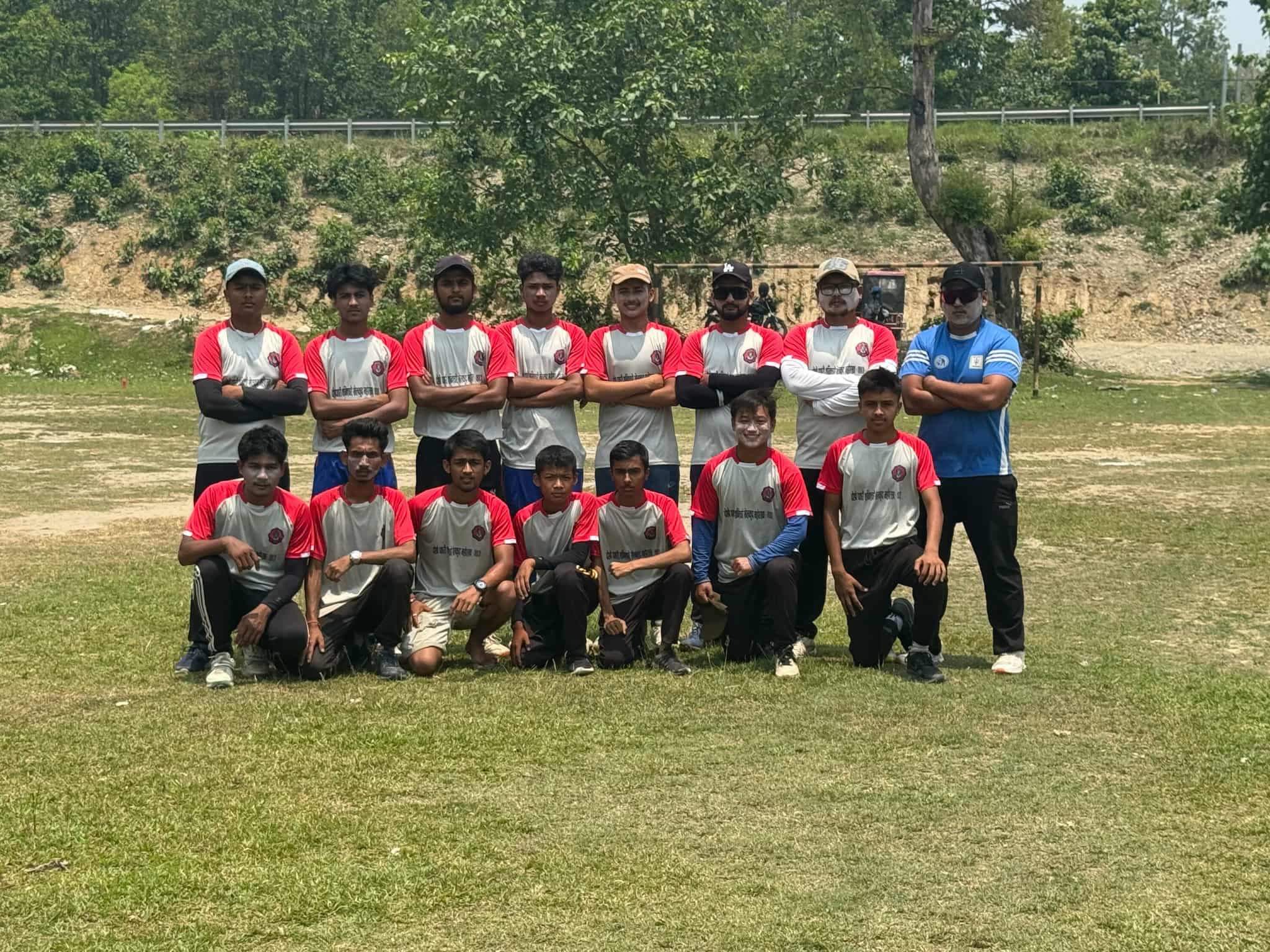 भुल्केले जित्यो उपाधि