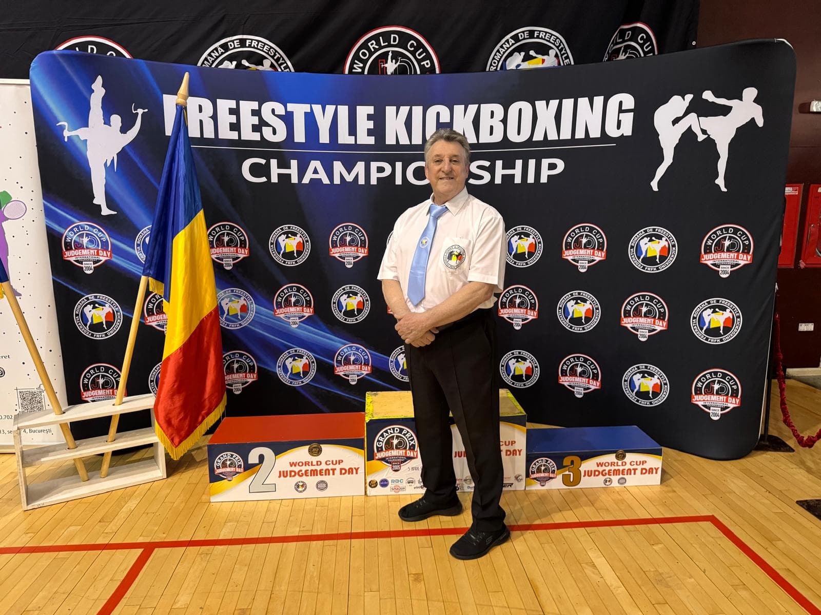 फ्रिस्टाइल किक बक्सिङको चार दिने सेमिनार हुने