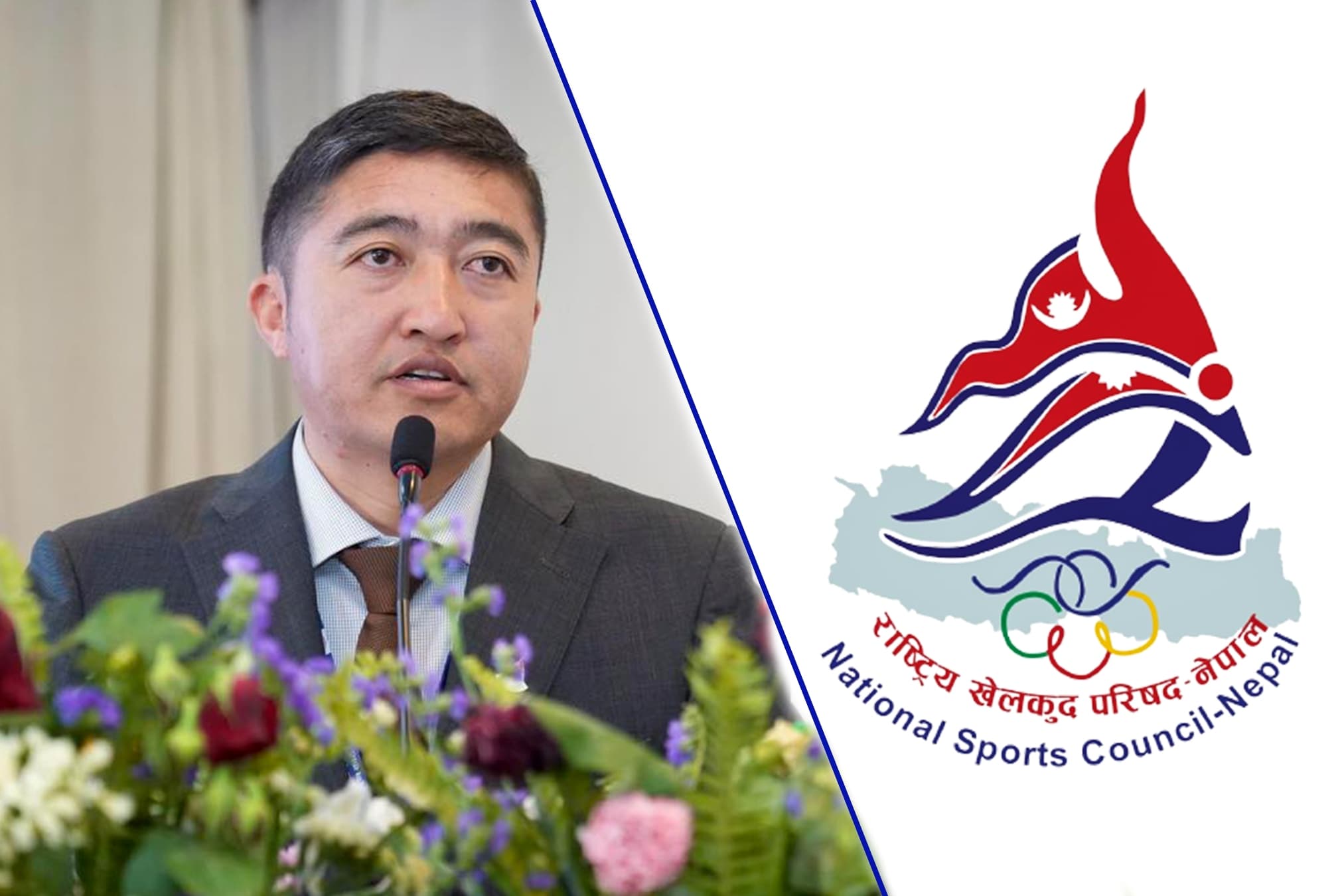 खेल संघलाई ७२ घण्टे स्पष्टीकरण सोध्ने निर्णय